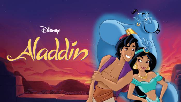 Aladdin