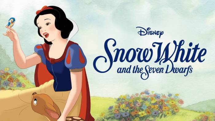 Snow white and the Seven Dwarfs