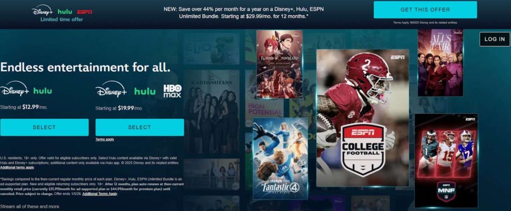 Watch Live Sports On Disney Plus